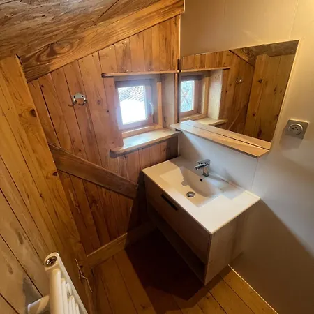 Casa vacanze La Maison Des Festoyeurs *