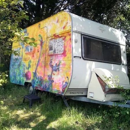 Casa vacanze La Maison Des Festoyeurs Courgeac