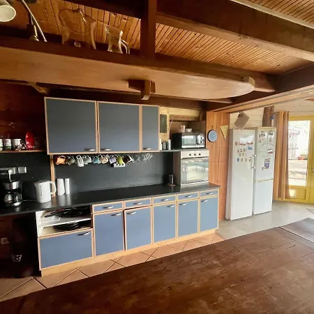 Casa vacanze La Maison Des Festoyeurs