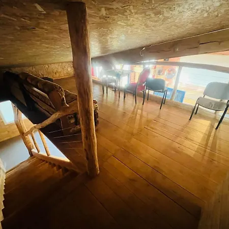 Casa vacanze La Maison Des Festoyeurs *
