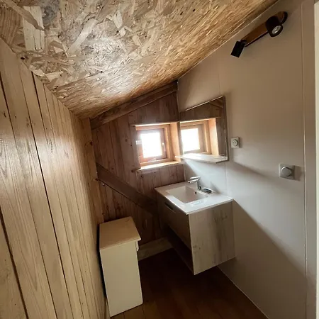 La Maison Des Festoyeurs Casa vacanze Courgeac