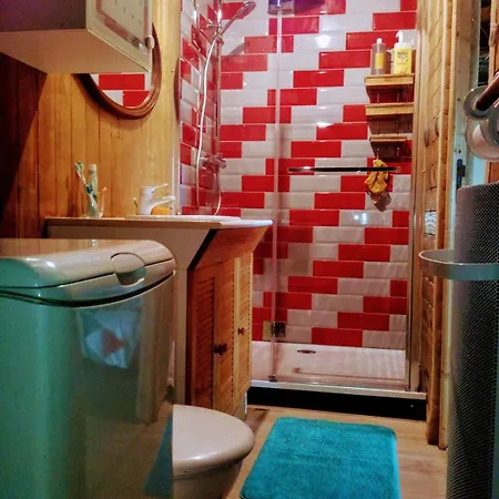 Casa vacanze La Maison Des Festoyeurs