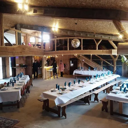 Casa vacanze La Maison Des Festoyeurs