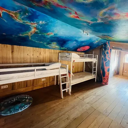 Casa vacanze La Maison Des Festoyeurs Courgeac