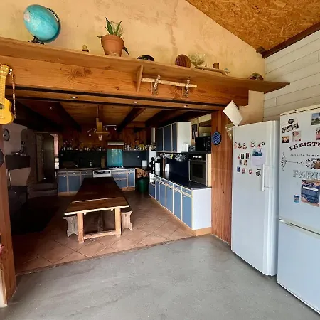 La Maison Des Festoyeurs *
