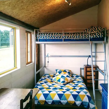 La Maison Des Festoyeurs Casa vacanze *