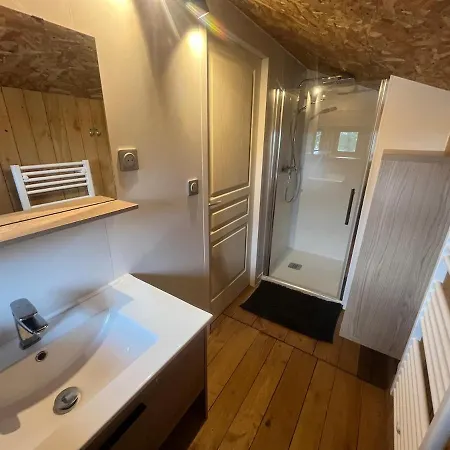 Casa vacanze La Maison Des Festoyeurs Courgeac