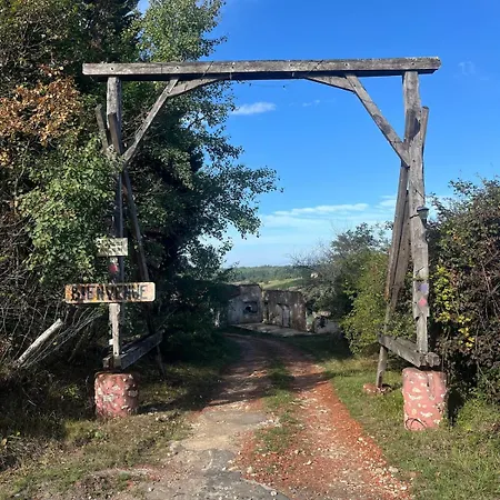 Casa vacanze La Maison Des Festoyeurs *