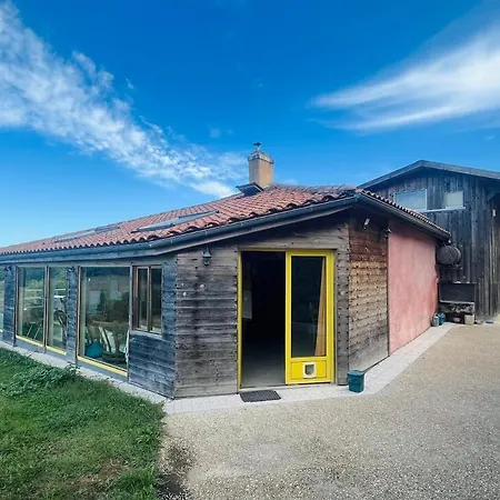 La Maison Des Festoyeurs *