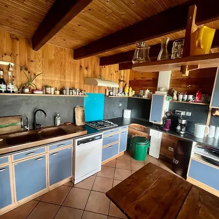 La Maison Des Festoyeurs *