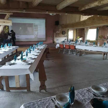 La Maison Des Festoyeurs Casa vacanze