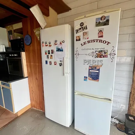 La Maison Des Festoyeurs *