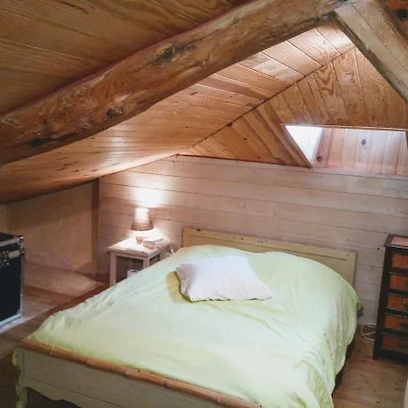 La Maison Des Festoyeurs Casa vacanze *