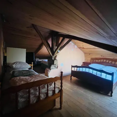 La Maison Des Festoyeurs Casa vacanze
