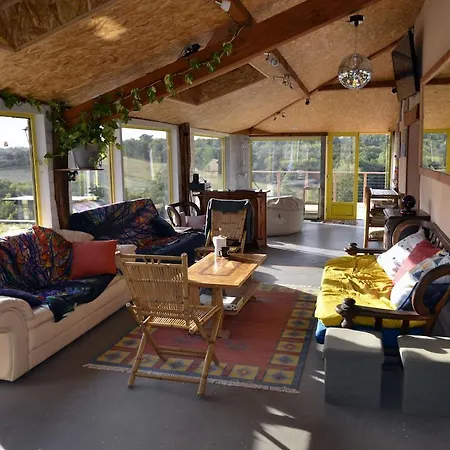 La Maison Des Festoyeurs Casa vacanze Courgeac